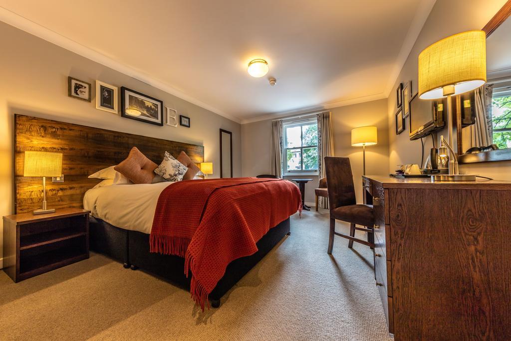 Greyhound Hotel Carshalton Luaran gambar