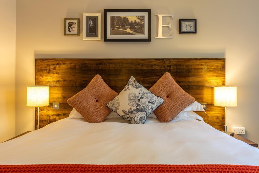 Greyhound Hotel Carshalton Luaran gambar