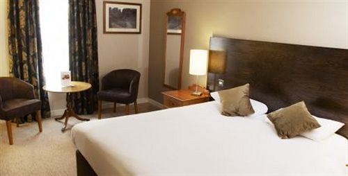 Greyhound Hotel Carshalton Luaran gambar